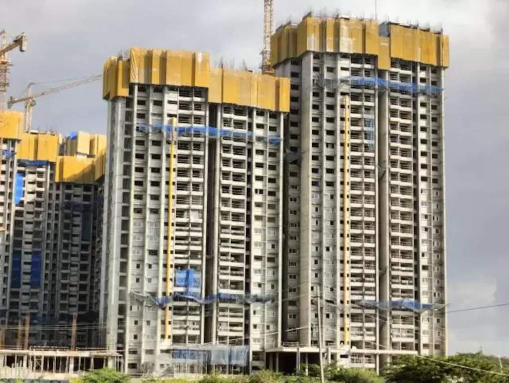  the prestige city avalon park Construction Status Dec 23