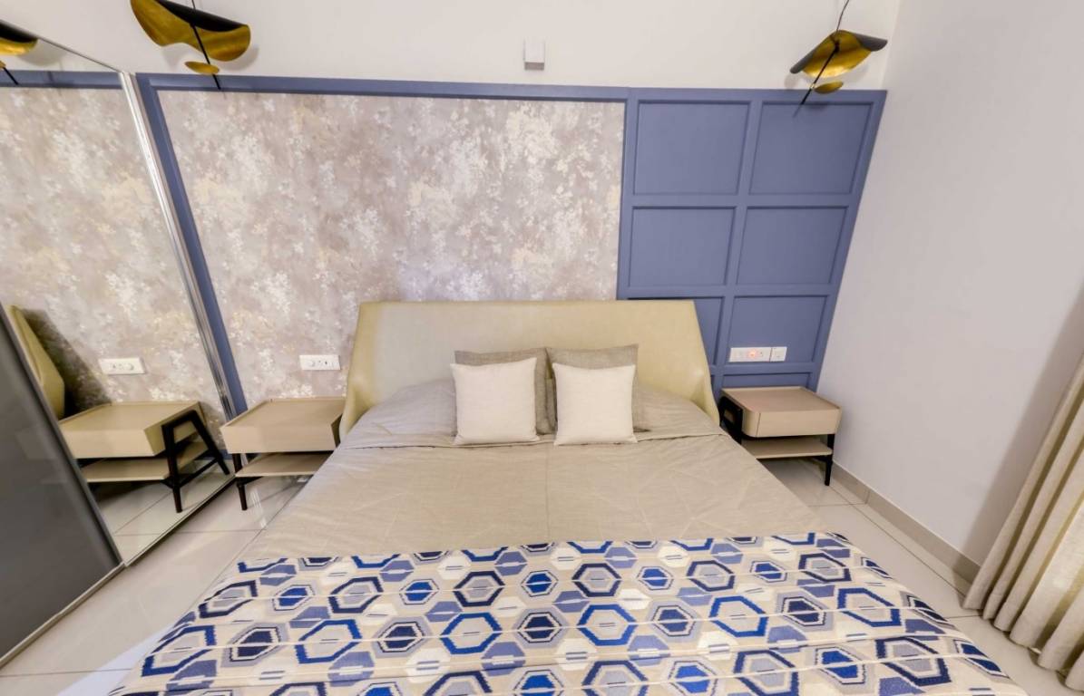 The Prestige City Avalon Park