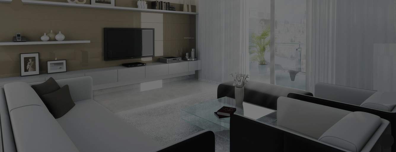  the prestige city avalon park Living Area