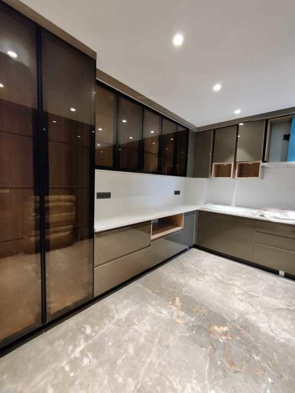  luxury floors 11 Kitchen