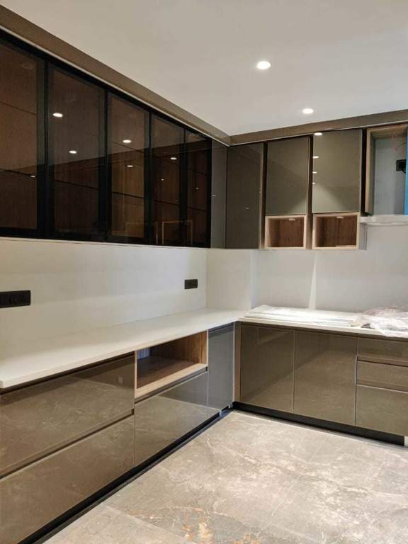  luxury floors 11 Kitchen