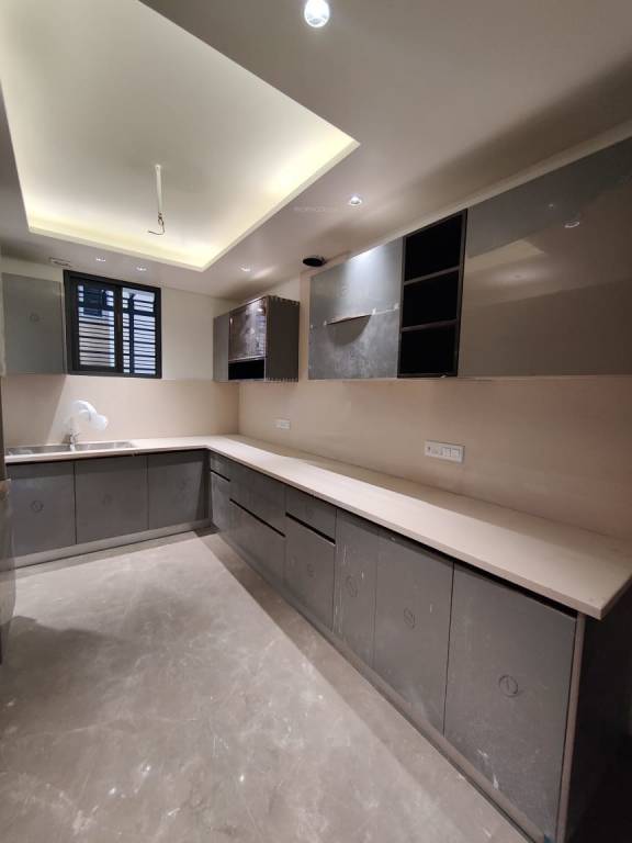  luxury floors 12 Kitchen