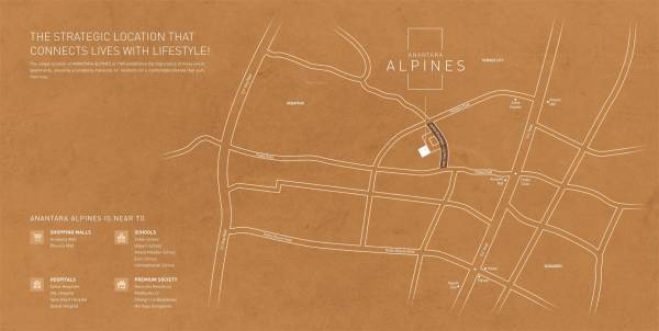  anantara-alpines Location Plan