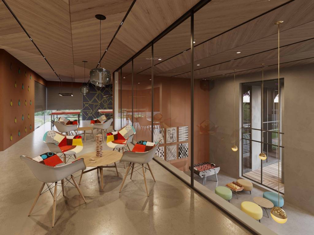  anantara alpines Cafeteria