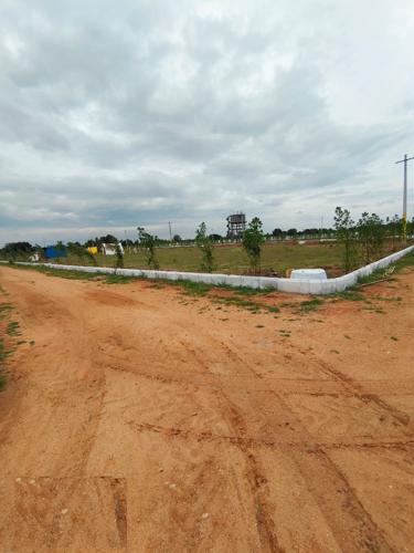 Internal Roads temple-city-grand Internal Roads