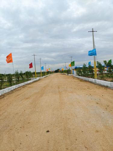 Internal Roads temple-city-grand Internal Roads