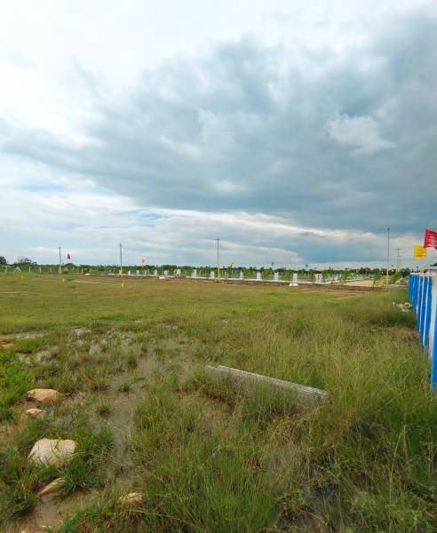 Plot temple-city-grand Plot