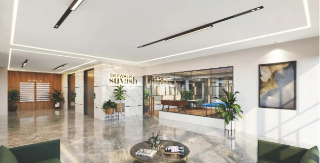  elite 2 Waiting Lounge