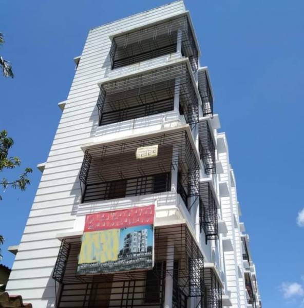 Elevation grihanirman Elevation