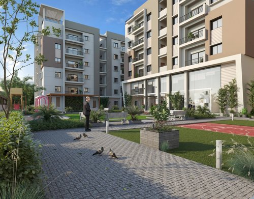  aravindam Club House