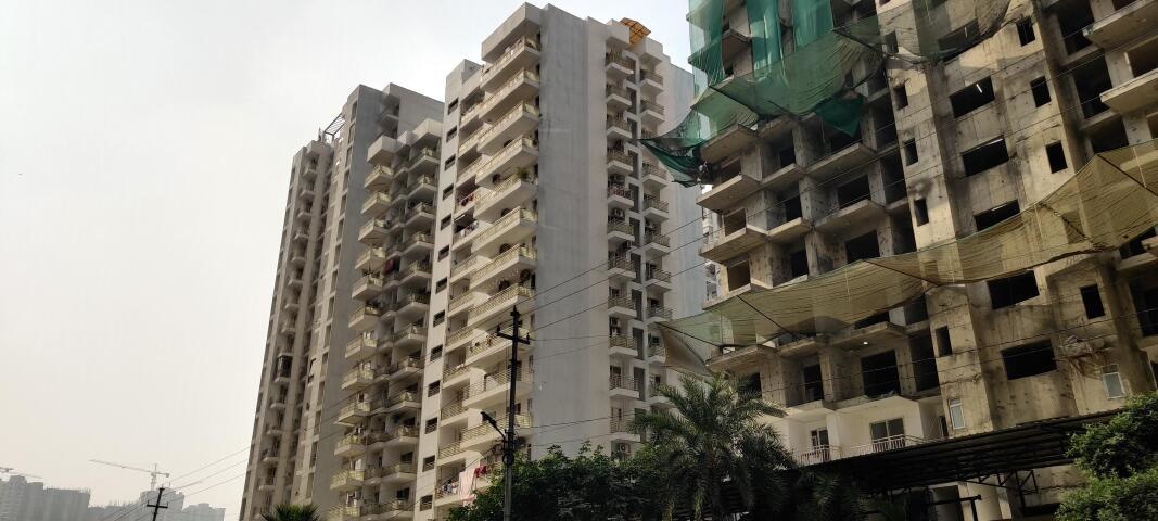 Patel Neotown Phase 1