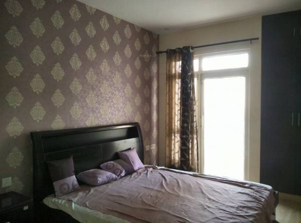  neotown-phase-1 Bedroom