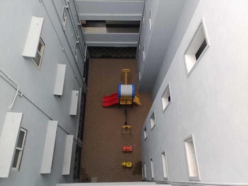  jr-nest Children's play area