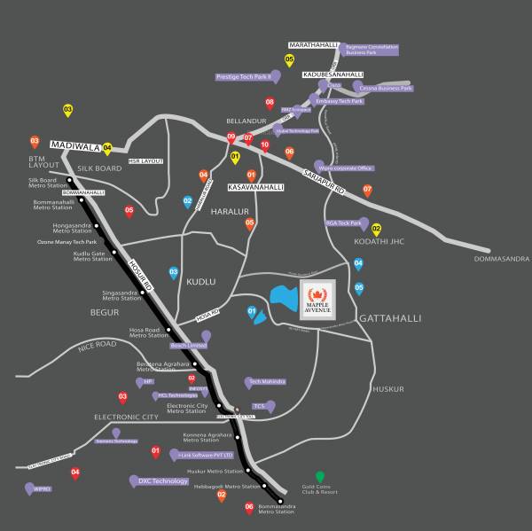  mapple-avvenue Location Plan
