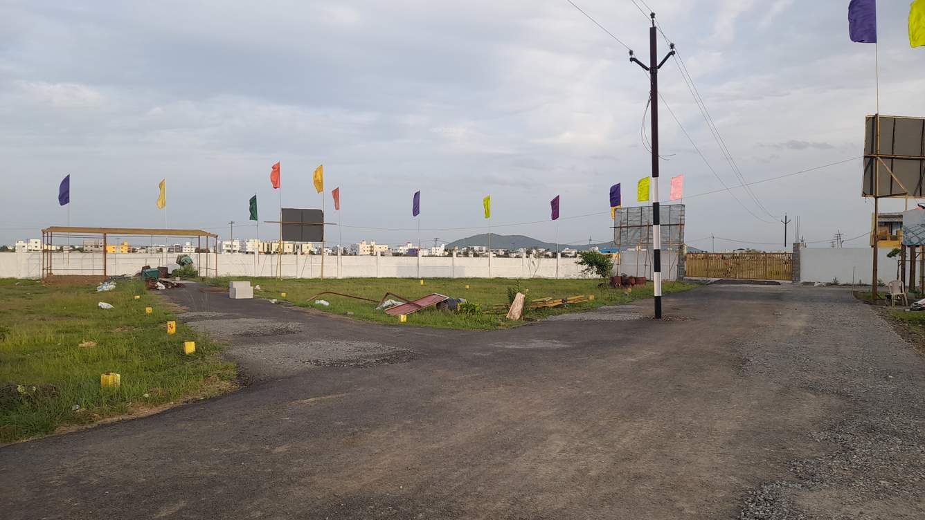  garden Plot