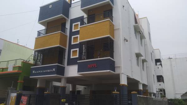  santhosam-apartments Elevation