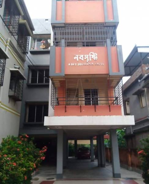  nabashristi Elevation