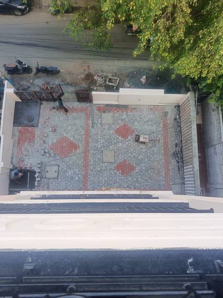  lotus Construction Status July-24