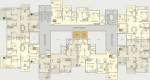  palaash-oak Palaash Oak Cluster Plan from 1st to 11th Floor