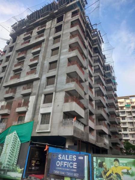  palaash-oak Construction Status June-24