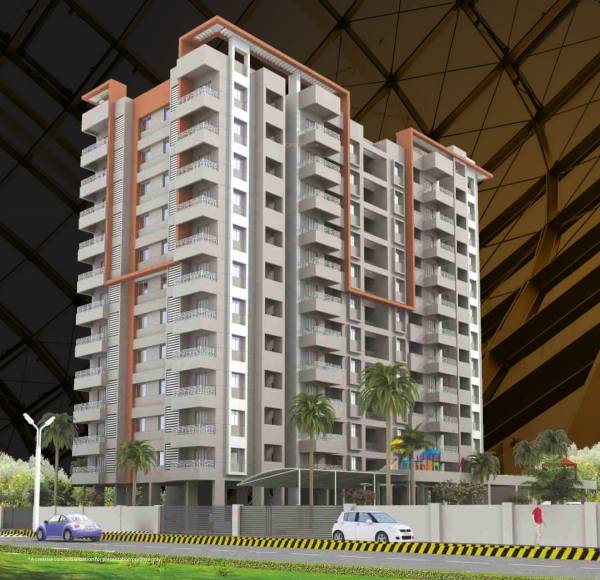  palaash-oak Elevation