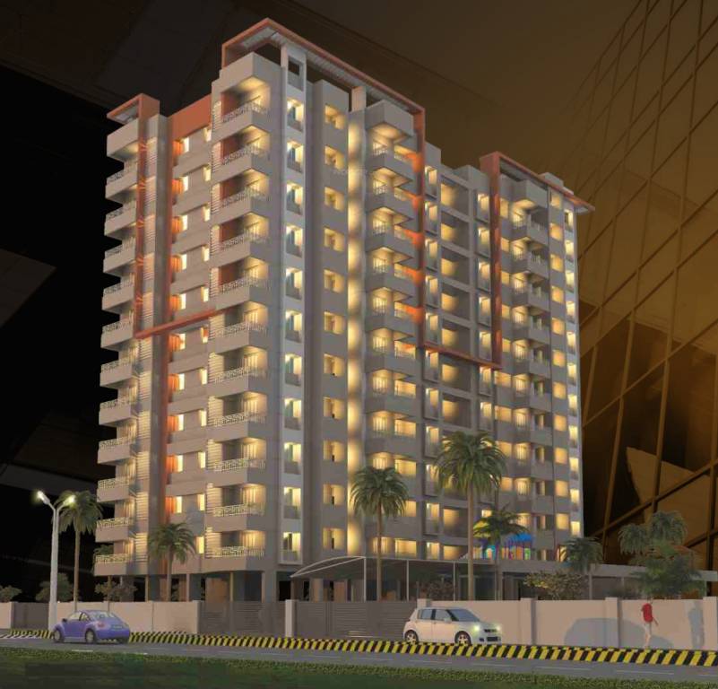  palaash oak Elevation