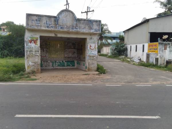  sri-sakthi-nagar Internal Roads & Footpaths