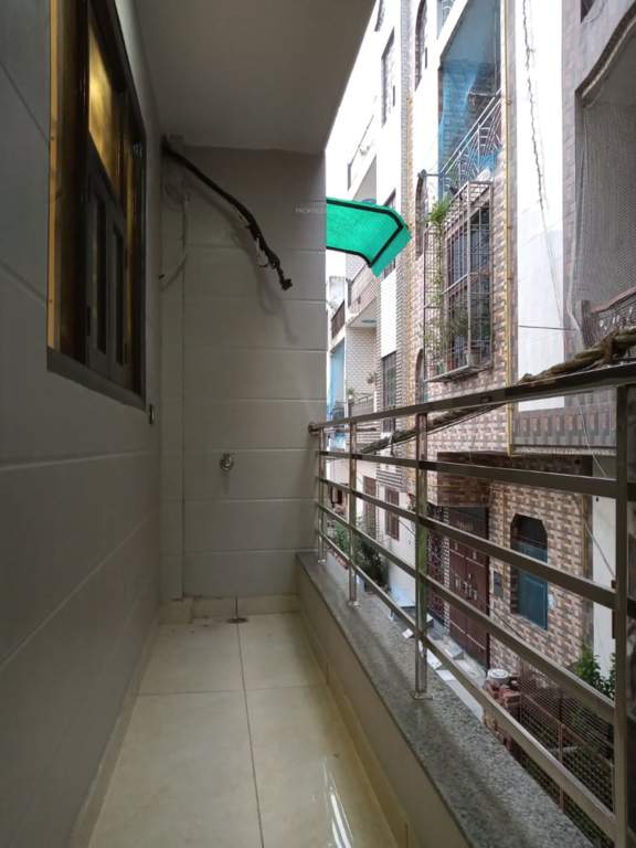  homes Balcony
