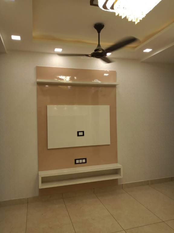  homes Living Area
