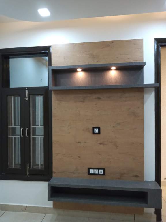  homes Living Area