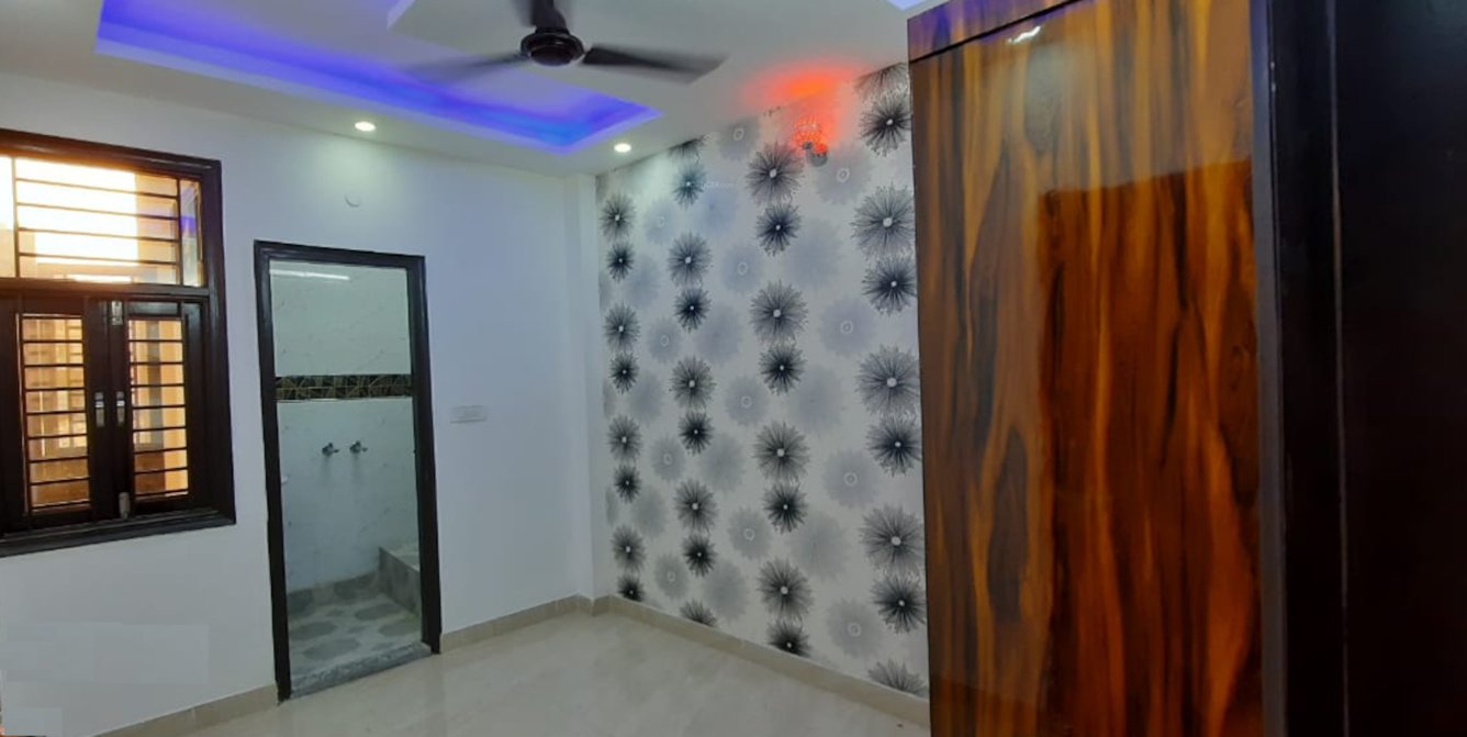  luxury livings Bedroom