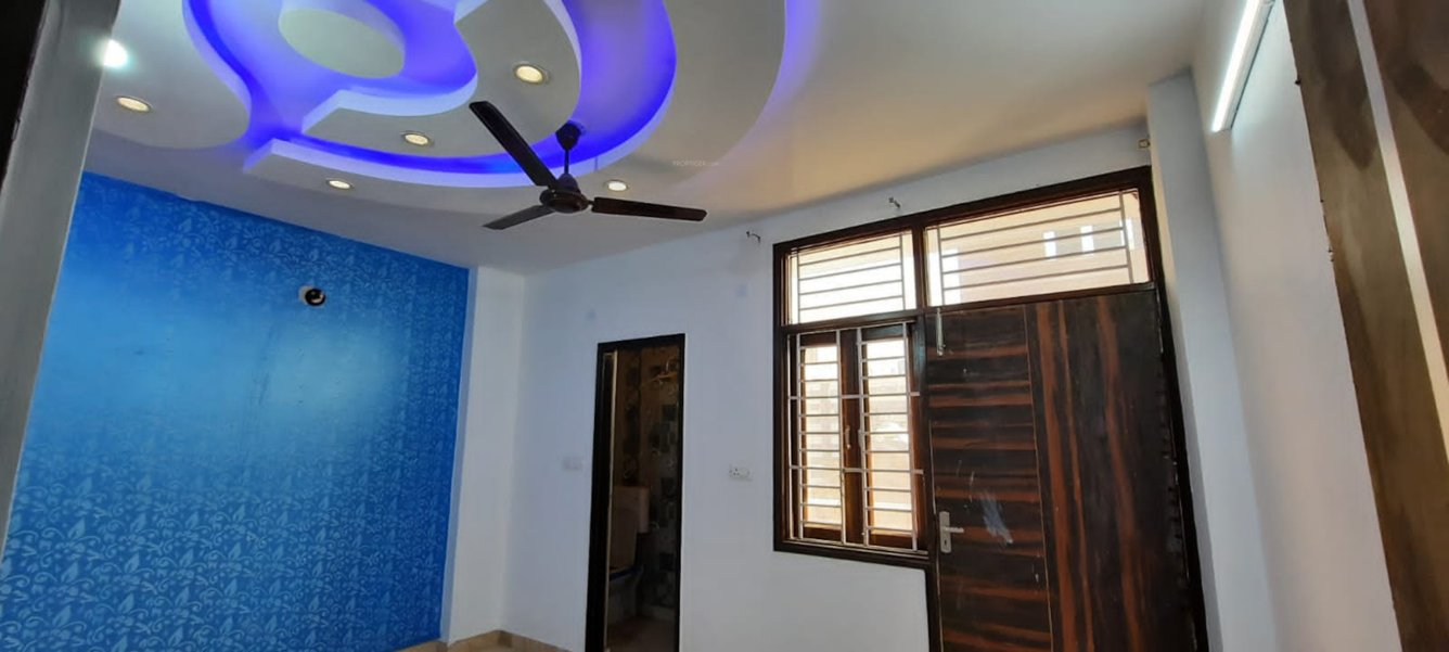  luxury livings Bedroom