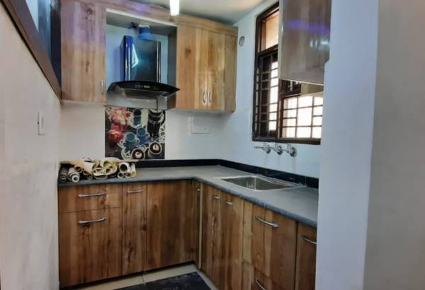 Kitchen luxury-livings Kitchen