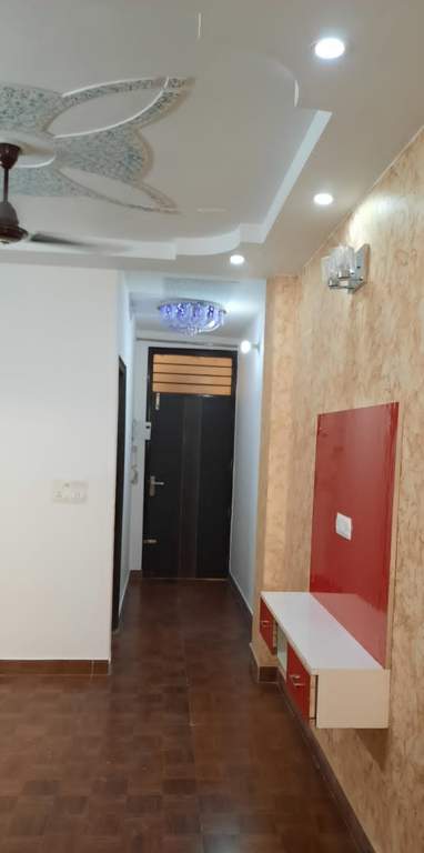  luxury livings Living Area