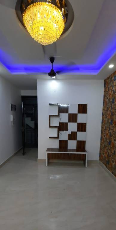  luxury livings Lobby