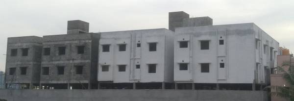  nivaz-flats Elevation