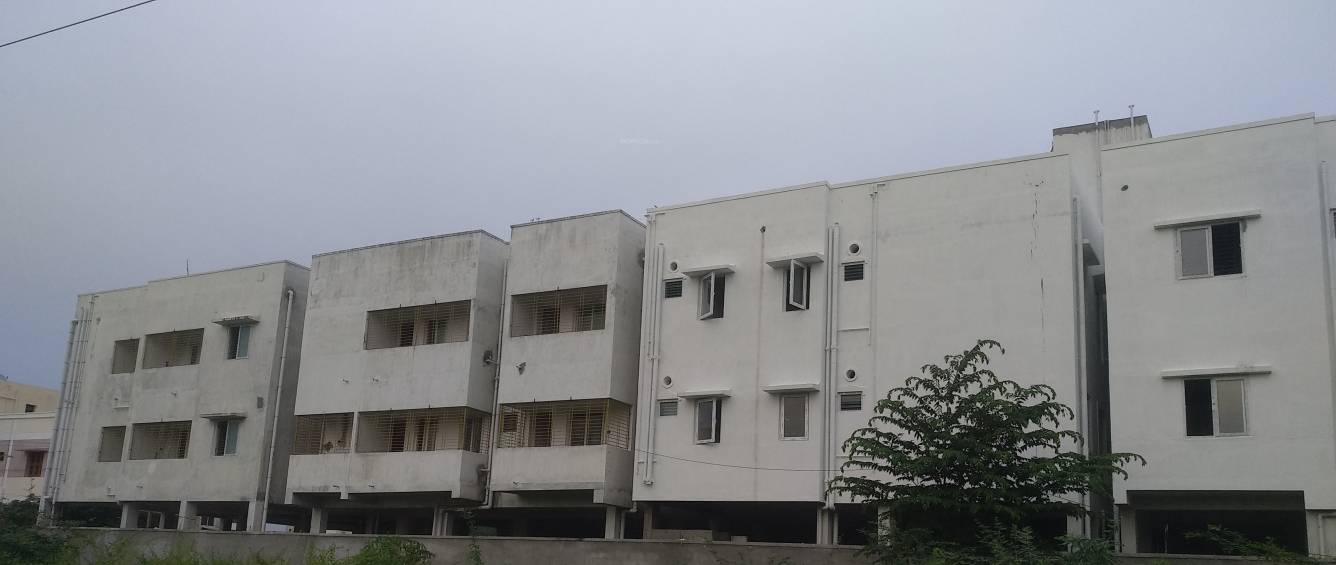  nivaz flats Elevation