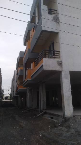  nivaz-flats Elevation