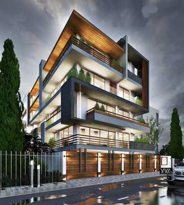 Elevation