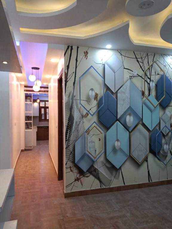  ak affordable and luxury homes Living Area