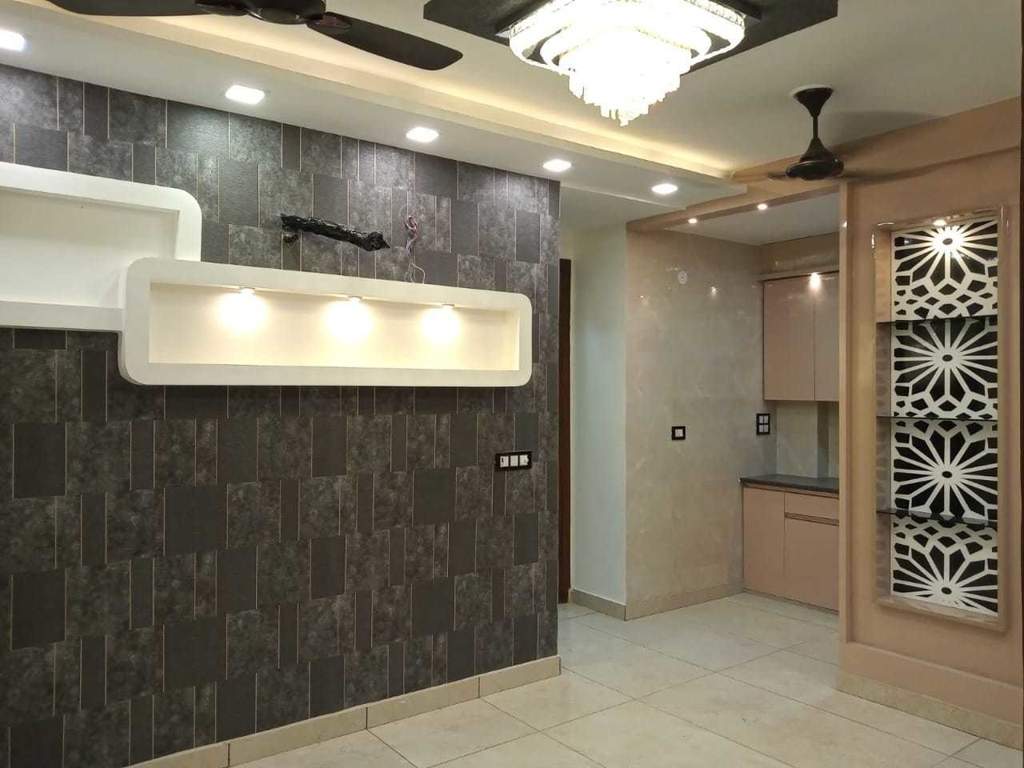  ak affordable and luxury homes Living Area