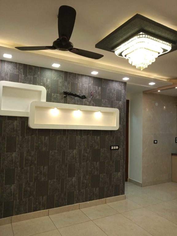  ak affordable and luxury homes Living Area
