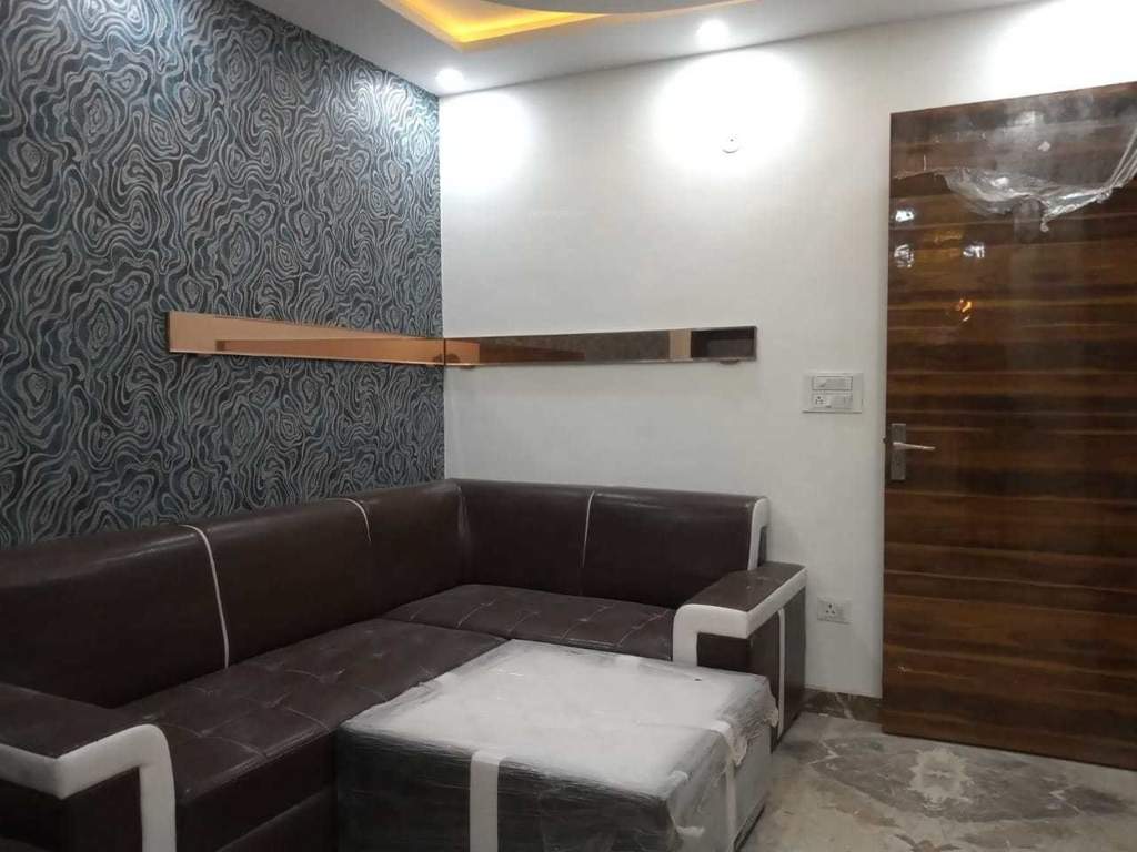  ak affordable and luxury homes Living Area