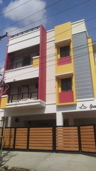  green-wood-apartments Elevation