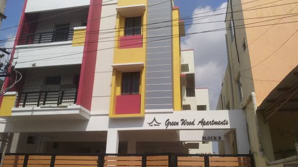  green-wood-apartments Elevation