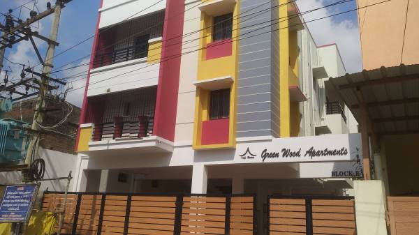  green-wood-apartments Elevation