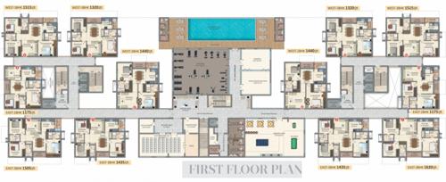  icons-alta-monte Icons Alta Monte Cluster Plan For 1st Floor
