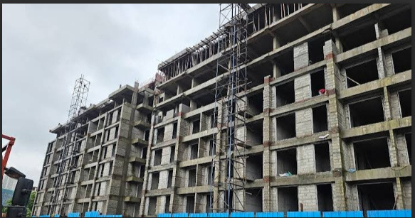  aamod Construction Status May 24