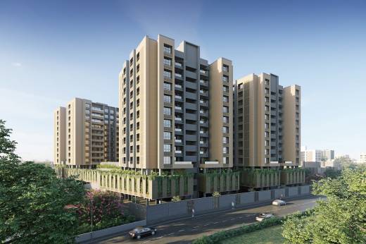 pristine Elevation Elevation