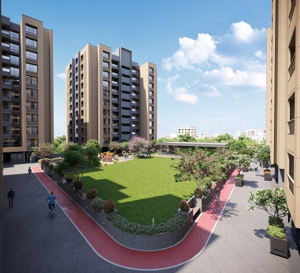  pristine Landscape Garden and Tree Planting